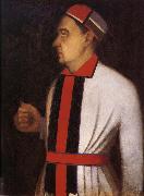 Kasimir Malevich, Portrait